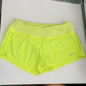 Nike Dry Fit Shorts